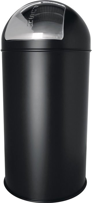 HELIT Abfallsammler Ø314xH650mm