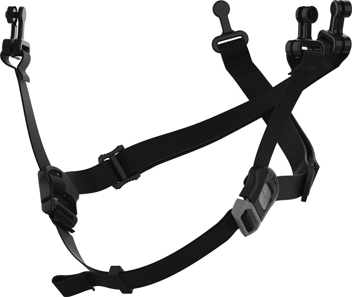 JSP Kinnriemen f. EVO2/EVO3/EVOlite/EVO Vista/EVO Alta - Vorteilspack