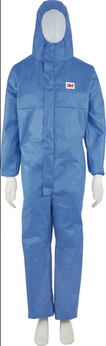 3M Schutzanzug Größe 2XL