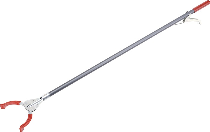 FLORA Abfallgreifzange 900 mm