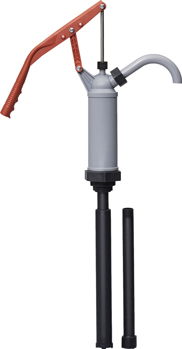 REILANG Handhebelfasspumpe PP/PE 16 l/min