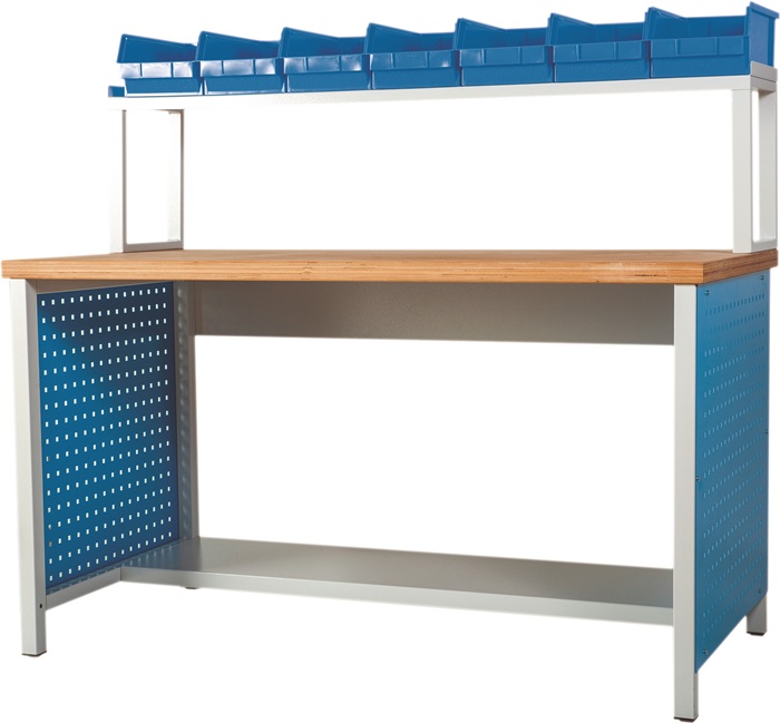 BEDRUNKA+HIRTH Rahmenaufsatz passend für Werkbank