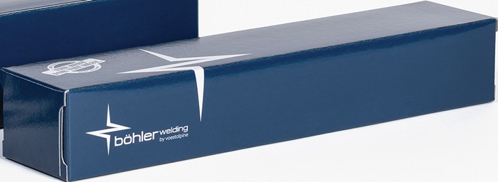 BÖHLER Stabelektrode E 42 0 RR 1 2 - Vorteilspack