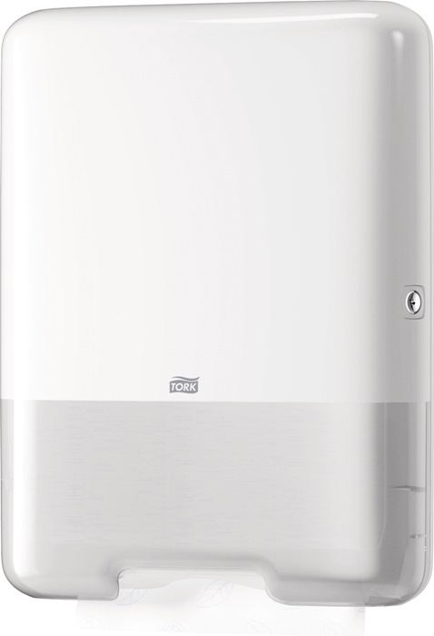 TORK Handtuchspender H439xB333xT136ca.mm