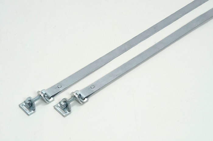 SULO Universalschellenband für Abfallbehälter