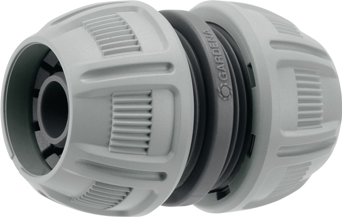 GARDENA Reparaturstück Kunststoff - Vorteilspack