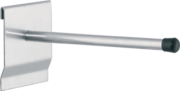 RASTERPLAN Universalhalter Länge 300 mm Vierkant