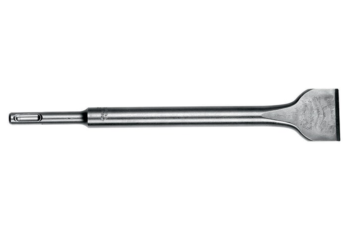 METABO Breitmeißel L.250xSchneiden-B.40mm