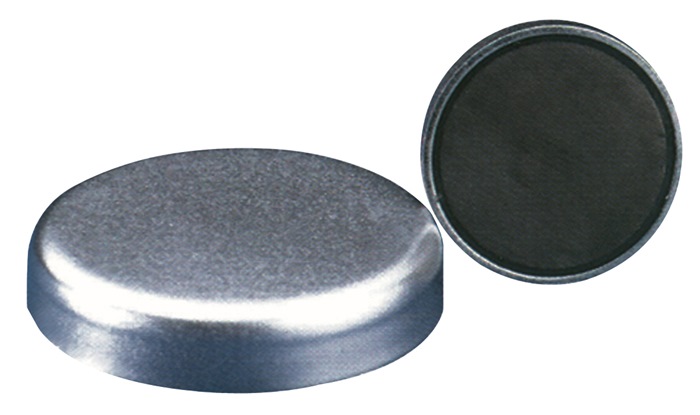 Magnetflachgreifer Ø 13xH4,5mm - Vorteilspack