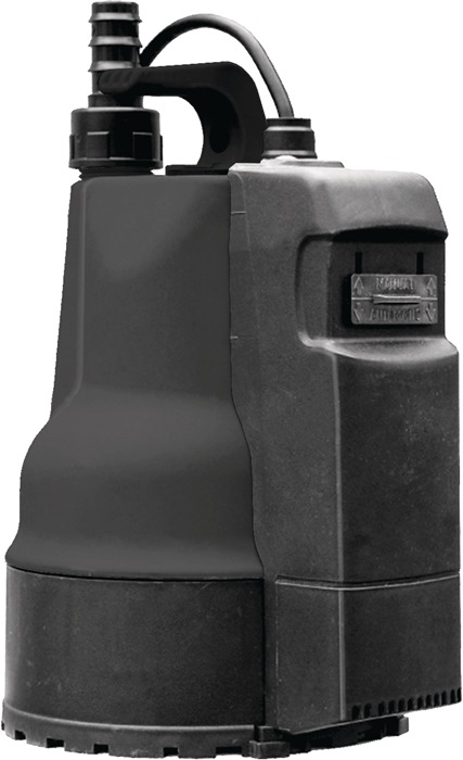 SIMACO Tauchpumpe 7200 l/h 6m 270 W SIMACO