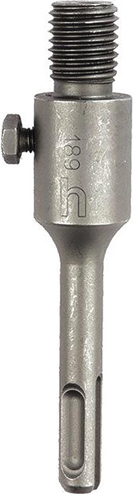 HELLER Aufnahmeschaft SDS-Plus Lochsägen Allmat 3725 HELLER