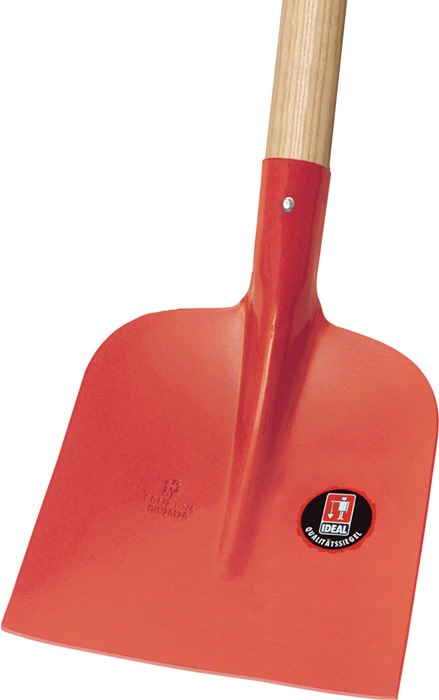 IDEAL Holsteiner Sandschaufel Größe 2 270 x 250 mm
