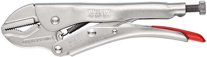 KNIPEX Universalgripzange Länge 180mm