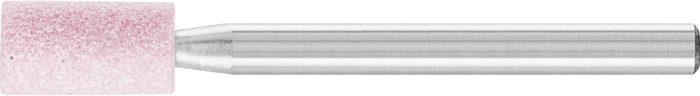 PFERD TOOLS Schleifstift STEEL EDGE D5xH10mm 3mm Edelkorund AR 100 ZY PFERD - Vorteilspack