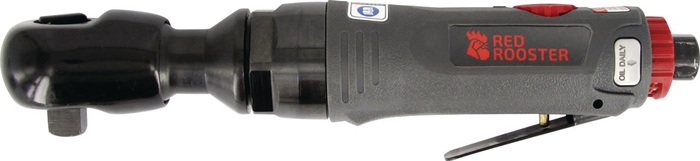RED ROOSTER Druckluftratschenschrauber 12,5 mm (1/2″) A4-kt.