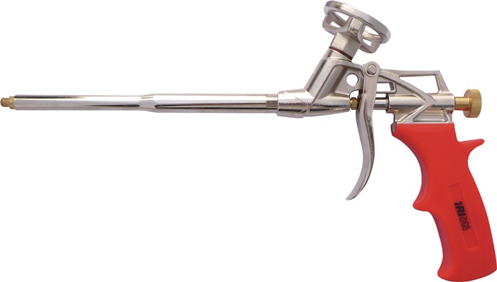 IRION 1K-Montagepistole Metall