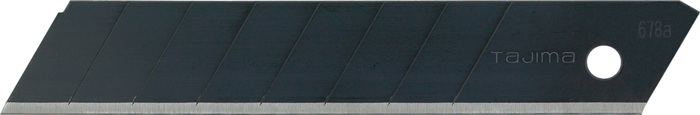 TAJIMA Abbrechklinge L100xB18xS0,5mm