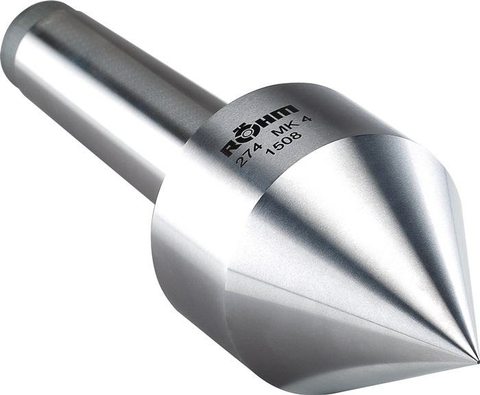 RÖHM Zentrierkegel MK3 Auskraglänge 79 mm