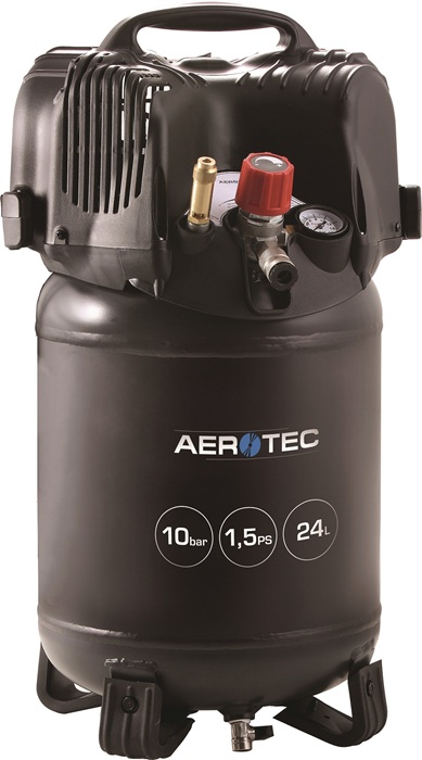 AEROTEC Kompressor 180 l/min 10 bar