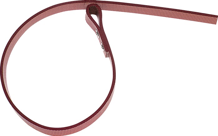 STAHLWILLE Ersatzband Länge 600 mm