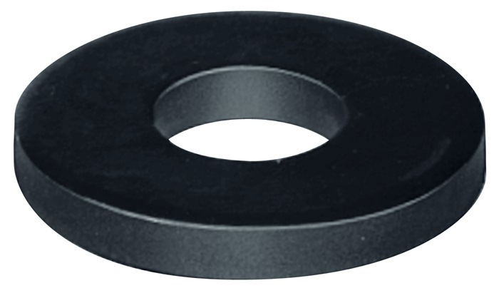 AMF U-Scheibe DIN 6340 f.Schrauben M16 Bohrungs-D.17mm AMF