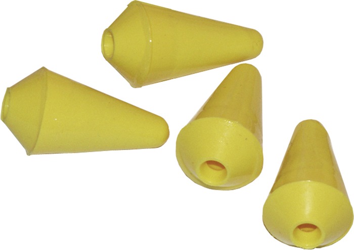 3M Ersatzstöpsel EN 352-2:2020 SNR 21 dB - Vorteilspack