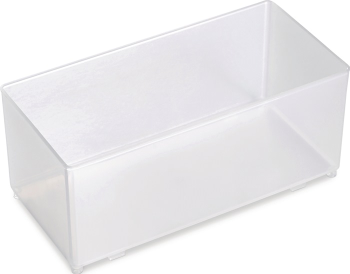 RAACO Eins.80 CA7-1 1/2 H69xB79xT163mm Ku.transp.RAACO - Vorteilspack