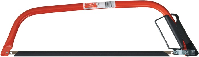 BAHCO Bügelsäge Blattlänge760 mm