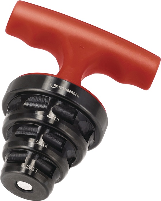 ROTHENBERGER Kalibrierungswerkzeug Arbeitsbereich 40-63 mm