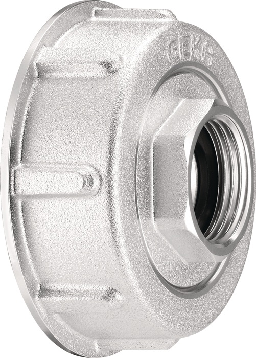 GEKA IBC Adapter IBC S60 x 3/4″ IG - Vorteilspack