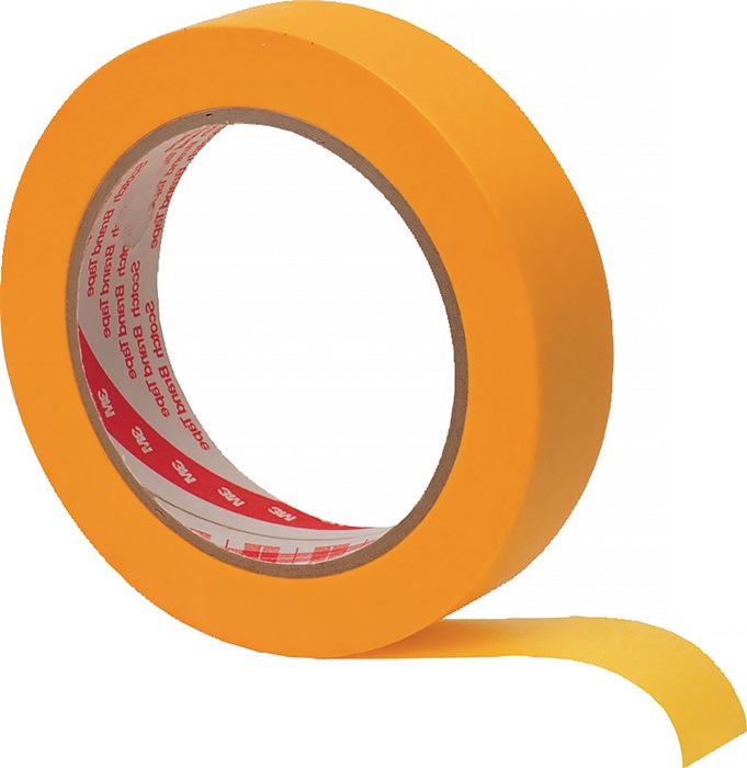 3M Malerabdeckband glatt - Vorteilspack