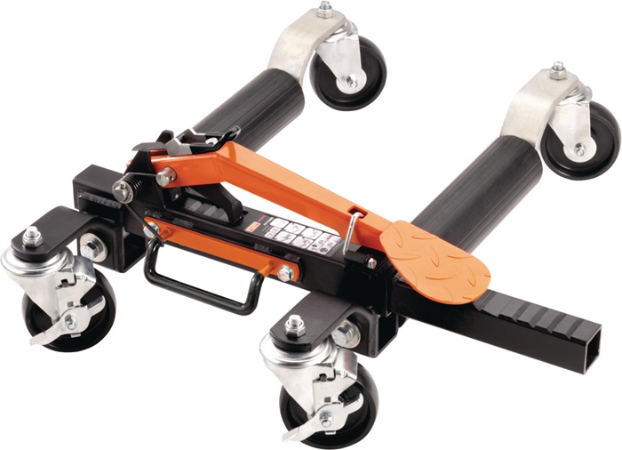 BAHCO Rangierhilfe 680 kg