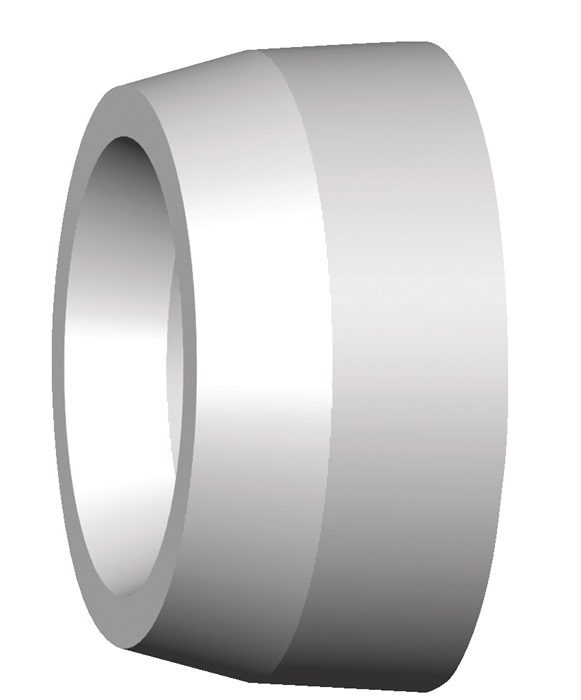 A.BINZEL Isolierring Stand.ABITIG GRIP 17/18/26 A.Binzel - Vorteilspack
