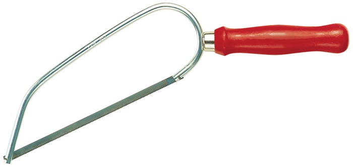 PUK Sägebogen Gesamtlänge 290 mm Blattlänge 150 mm