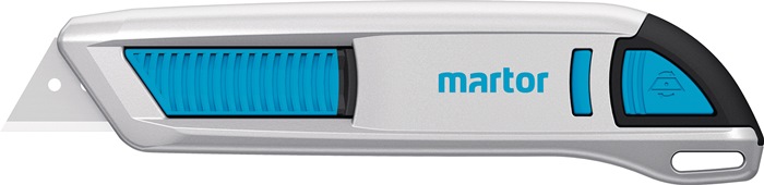 MARTOR Sicherheitsmesser Länge 143 mm Breite 16 mm Höhe 36 mm