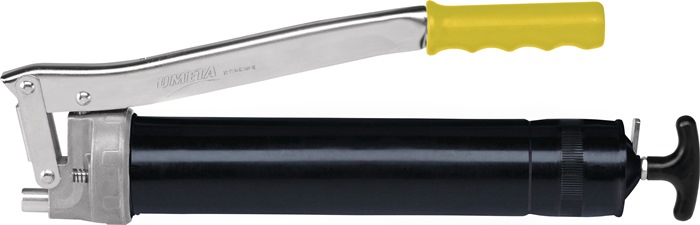 UMETA Handhebelölpresse für loses Fett/Öl