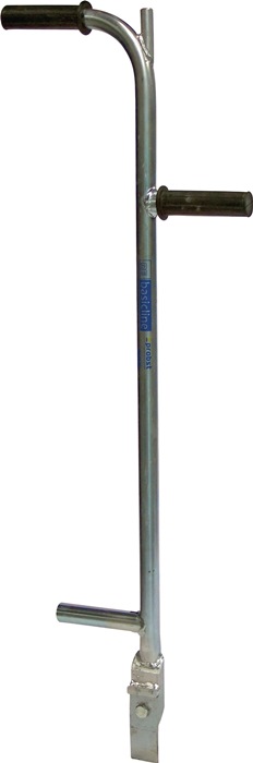 Richteisen Gewicht 1,5 kg