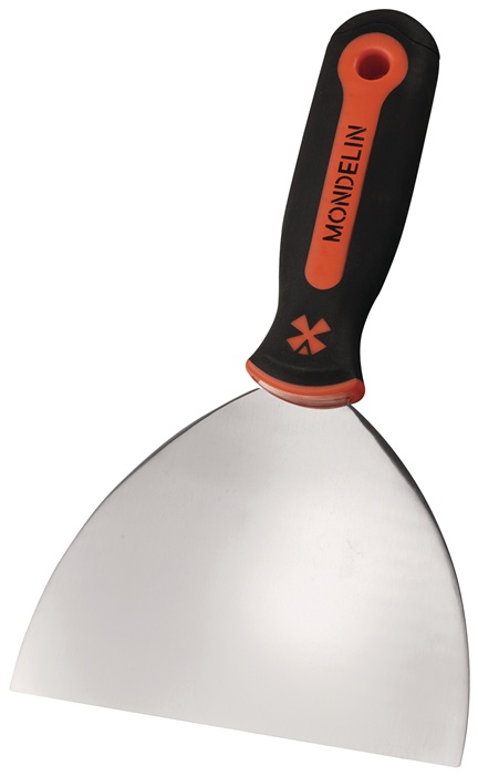 MONDELIN Spachtelset geeignet für Gips