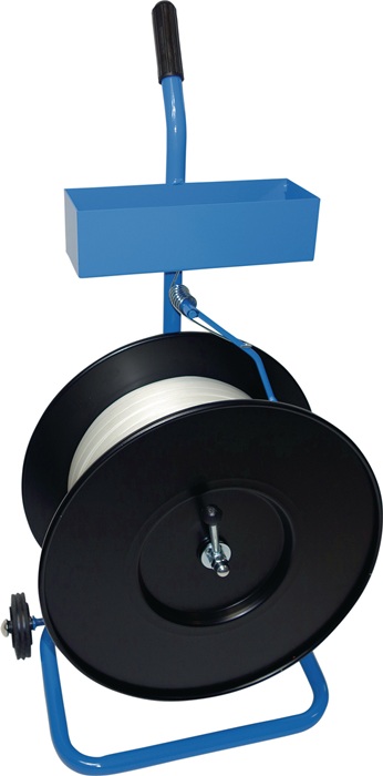 Bandabroller Umreifungsbänder