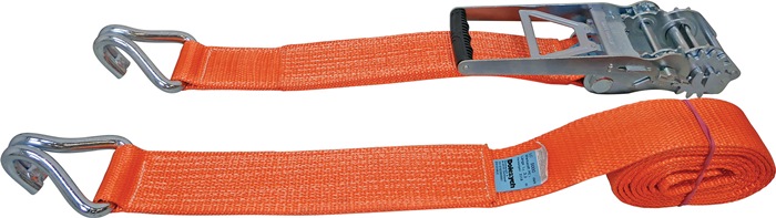 DOLEZYCH Zurrgurt Länge 4 m Breite 75 mm
