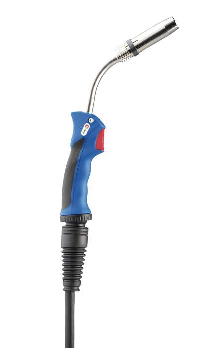 A.BINZEL MIG/MAG Schweißbrenner luftgekühlt