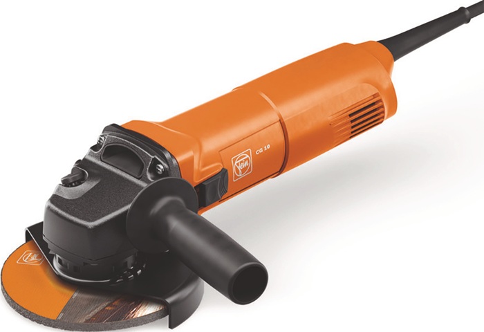 FEIN Winkelschleifer 125 mm