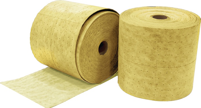 RAW Chemikalienbindevlies Länge 46 m Breite 41 cm
