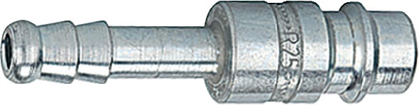 RIEGLER Einstecktülle Stahl Stecker DN 7,2-7,8 - Vorteilspack