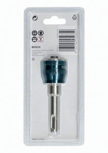 BOSCH Adapter EXPERT Power-Change Plus SDS plus o.Bohrer BOSCH