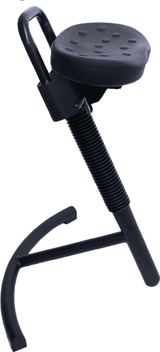 LOTZ Stehhilfe Integralschaum