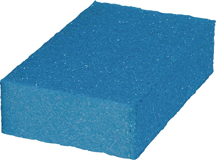 MÜLLER Handschleifblock L80xB50mm Körnung 60