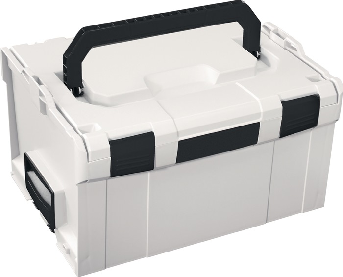 BS SYSTEMS Werkzeugkoffer 238