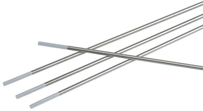 LITTY Wolframelektrode Ø 2,4 mm Länge 175 mm - Vorteilspack