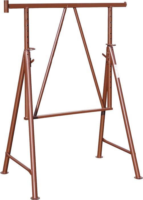 MÜBA Faltgerüstbock B120xH120cm